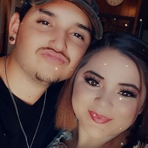 Meet your Posher, Katelynn